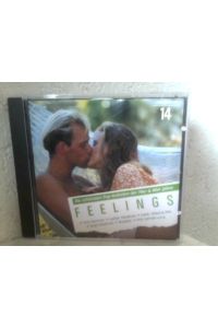 Feelings 14 - Die schönsten Pop - Balladen der 70 er & 80 er Jahre