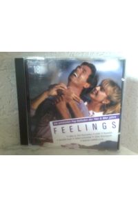 Feelings - Die schönsten Pop - Balladen der 70 er & 80 er Jahre - 18