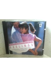 Feelings 12 - Die schönsten Pop - Balladen der 70 er & 80 er Jahre