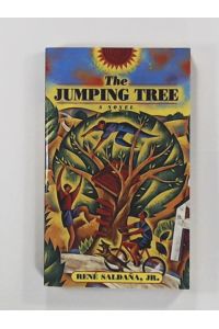 The Jumping Tree (Laurel-Leaf Books)