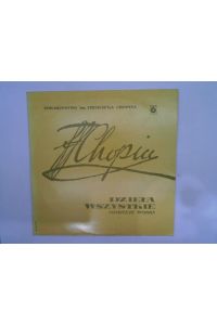 Dziela Wszystkie - Complete Works - Wszystkie Mazurki Â· Complete Mazurkas Vol. II (2) [Vinyl LP record] [Schallplatte]
