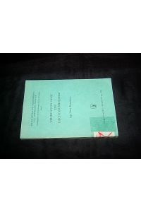 Kirchgänger-Image und Kirchgangsfrequenz. - (= Kölner Beiträge zur Sozialforschung und Angewandten Soziologie; Bd. 5).