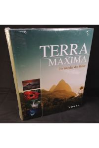 Terra Maxima: Die Wunder der Natur.