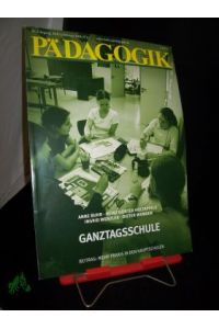 2/2004, Ganztagsschule
