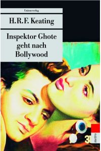 Inspector Ghote geht nach Bollywood (metro)
