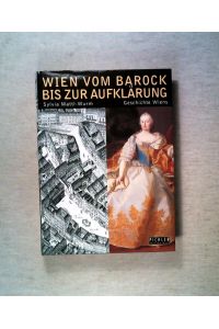 Wien vom Barock bis zur Aufklärung