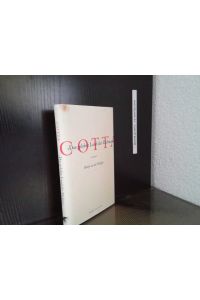 Cotta : das gelobte Land der Dichter ; Briefe an die Verleger.   - Stephan Askani/Frank Wegner (Hrsg.)