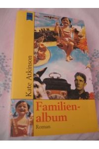 Familienalbum  - Roman