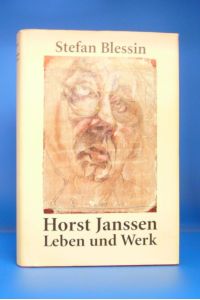 Horst Janssen - Leben und Werk. Hordt Janssen zum 70. Geburttag.
