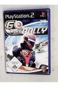 Go Kart Rally - PS2 - Spiel