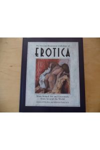 Second Illustrated Anthology of Erotica: More Sexual Art and Literature from Around the World