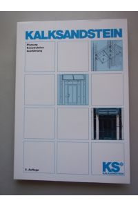 3 Bände Kalksandstein Rezeptmauerwerk Berechnung DIN 1053 Statik Bemessung