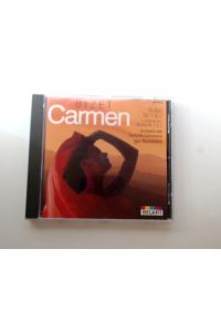 Carmen+l'Arlesienne-Suiten 1, 2