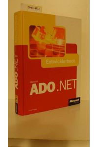 Microsoft ADO. NET Entwicklerbuch