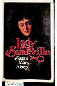 Lady Sackville. A Biography