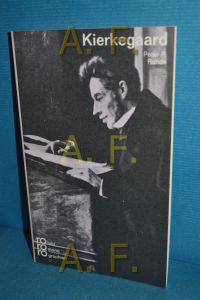 Sören Kierkegaard / in Selbstzeugnissen und Bilddokumenten dargestellt (Rowohlts Monographien 28)