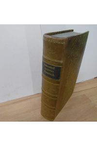 Wörterbuch der deutschen und spanischen Sprache (Gebundene Ausgabe)