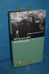 Verführungen. : 3. Folge Frauenjahre  - Marlene Streeruwitz / Süddeutsche Zeitung - Bibliothek , [79]