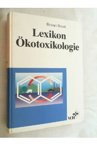 Lexikon Ökotoxikologie.