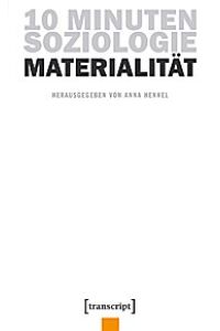 Henkel, Materialität /MS01