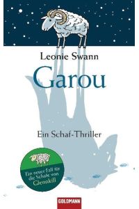 Garou: Ein Schaf-Thriller
