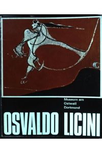 Osvaldo Licini