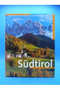 Südtirol.