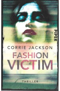Fashion victim Thriller  - Piper 30971