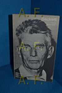 Samuel Beckett in Selbstzeugnissen und Bilddokumenten : Dargestellt (rowohlts monographien , 176)