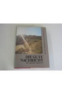 Die gute Nachricht. - Stuttgart : Deutsche Bibelgesellschaft