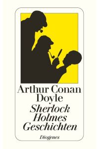 Sherlock Holmes Geschichten (detebe)