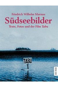 Südseebilder - Film Tabu