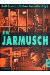 Jim Jarmusch /Film:10