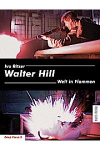 Walter Hill DF2