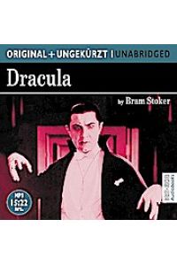Stoker, Dracula CD\*