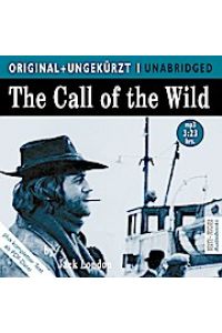 The Call of the Wild CD\*