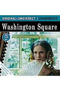 Washington Square CD\*
