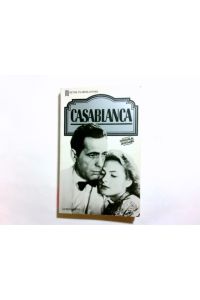 Casablanca.   - von Ulrich Hoppe / Heyne-Bücher / 32 ; Nr. 62