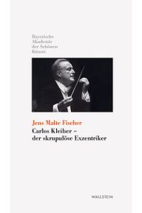Fischer, Carlos Kleiber