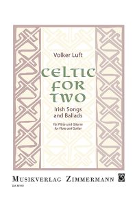 Celtic for Two  - Irische Lieder und Balladen