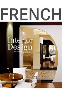 French Interior Design (Interior Design (Braun))