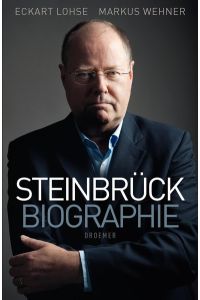 Steinbrück: Biographie