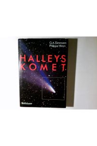 Halleys Komet.   - G. A. Tammann ; Philippe Véron
