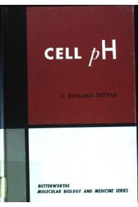 Cell pH.