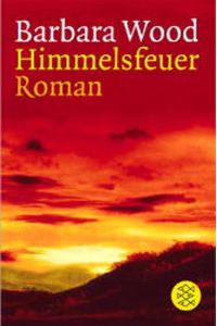 Himmelsfeuer: Roman (Fischer Taschenbücher)