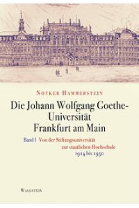 Hammerstein, Goethe-Uni. 1+2