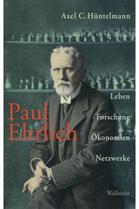 Hüntelmann, Paul Ehrlich