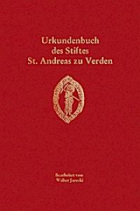 Urkundenbuch Verden Bd. 285