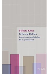 Korte, Geheime Helden Bd. 4