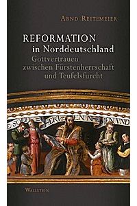 Reitemeier, Reformation